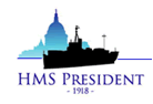 HMS President